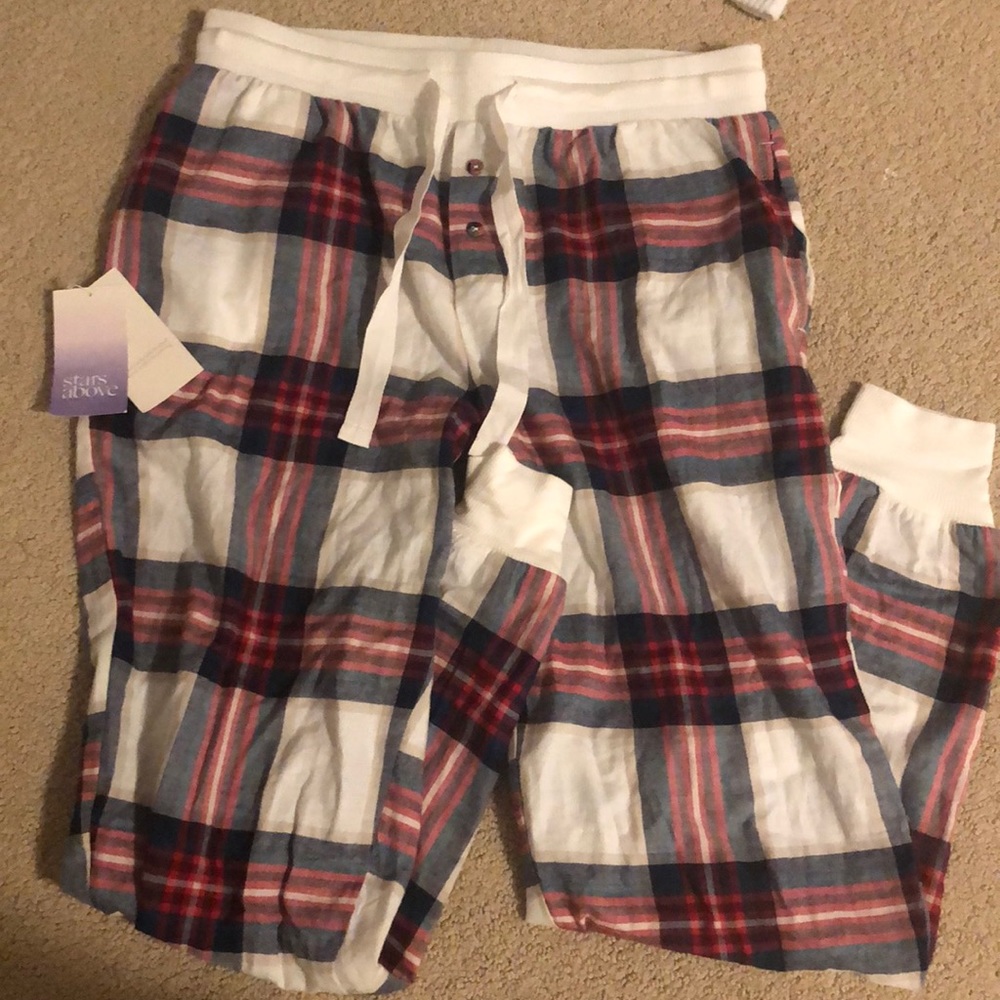 Pajama Pants